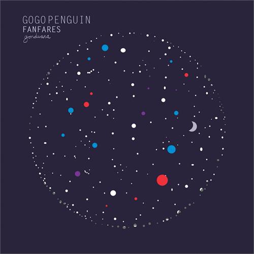 GoGo Penguin Fanfares (LP)