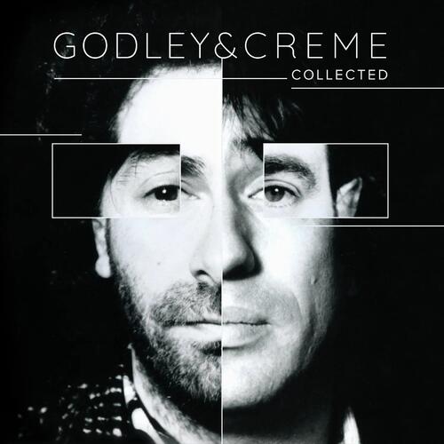 Godley & Creme Collected (2LP) 