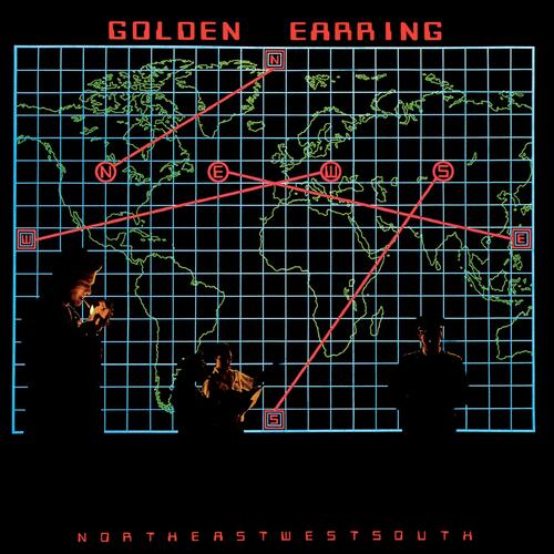Golden Earring N.E.W.S.: 40th Anniversary Edition (2CD) 