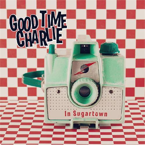 Good Time Charlie In Sugartown (CD) 
