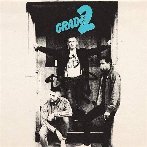 Grade 2 Grade 2 (CD)