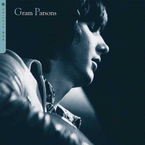 Gram Parsons Now Playing - LTD (LP) 