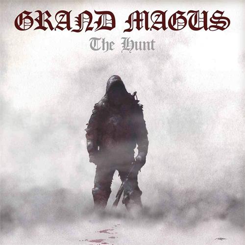 Grand Magus The Hunt (CD) 