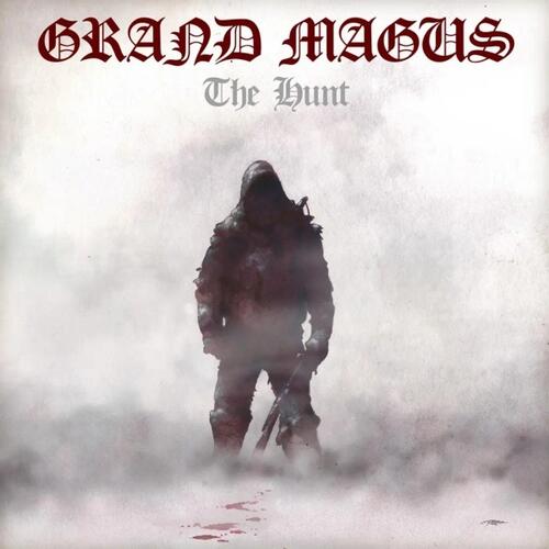 Grand Magus The Hunt - LTD (2LP) 