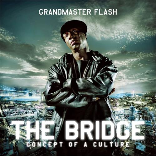 Grandmaster Flash The Bridge - Concept Of A Culture (CD)