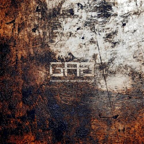 Great American Ghost Tragedy Of The Commons (CD) 