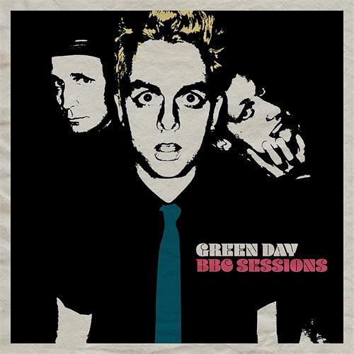 Green Day BBC Sessions (2LP)