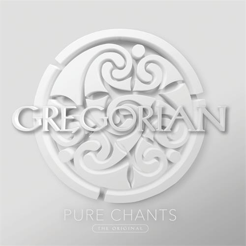 Gregorian Pure Chants I (CD) 
