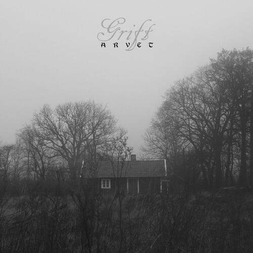 Grift Arvet (CD) 
