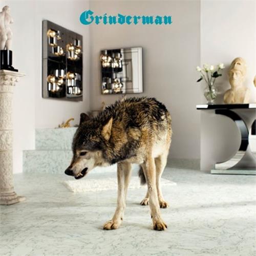 Grinderman Grinderman 2 - LTD (CD)