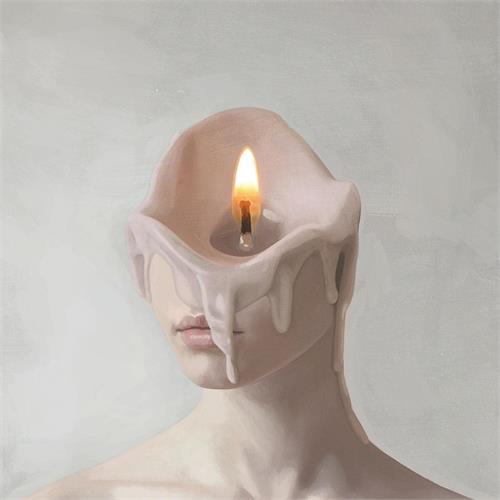 Gruff Rhys The Almond And The Seahorse… - LTD (2LP) 