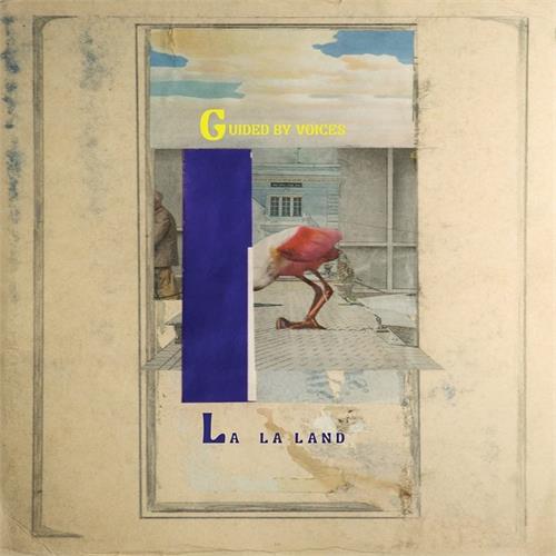 Guided By Voices La La Land (LP)