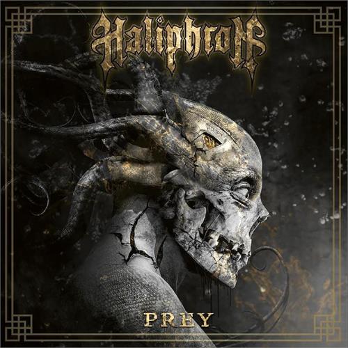 Haliphron Prey - LTD (LP)