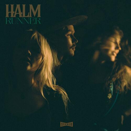 Halm Runner (LP)