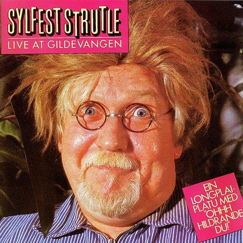 Harald Heide Steen Jr. Sylfest Strutle Live At Gildevangen (CD) 