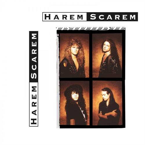 Harem Scarem Harem Scarem - LTD (LP)