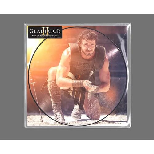 Harry Gregson-Williams Gladiator II OST - RSD (2LP) 