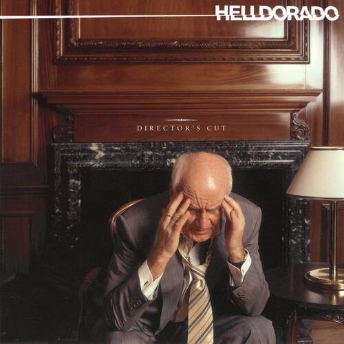 Helldorado Director's Cut (CD) 