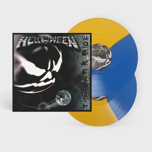Helloween The Dark Ride - LTD (2LP)
