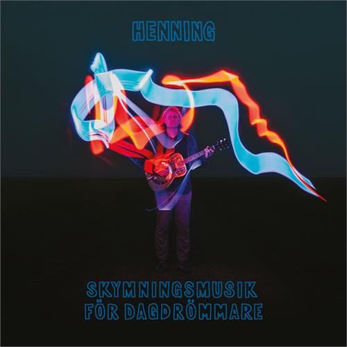 Henning Skymningsmusik För… - LTD (LP)