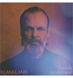 Henrik Lindstrand Klangland (LP)