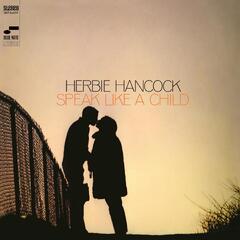 Herbie Hancock Speak Like A Child (LP)