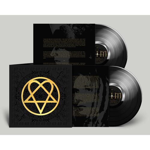 Him Love Metal (2LP) 