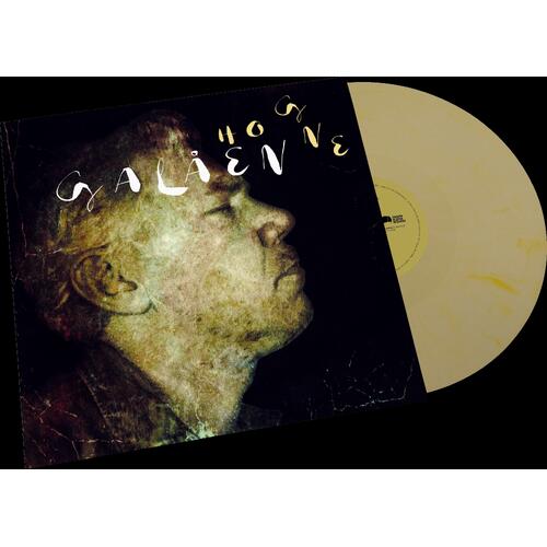 Hogne Galåen Så My Hadd Æ - LTD (LP) 