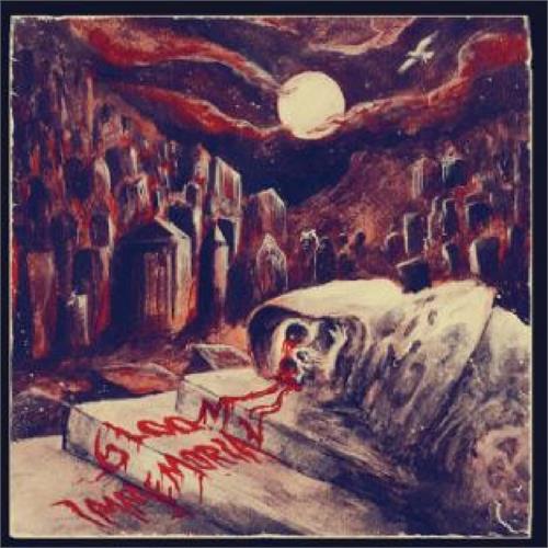 Hooded Menace Gloom Immemorial - LTD (2LP) 