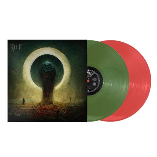 Humanity's Last Breath Ashen - LTD (2LP) 