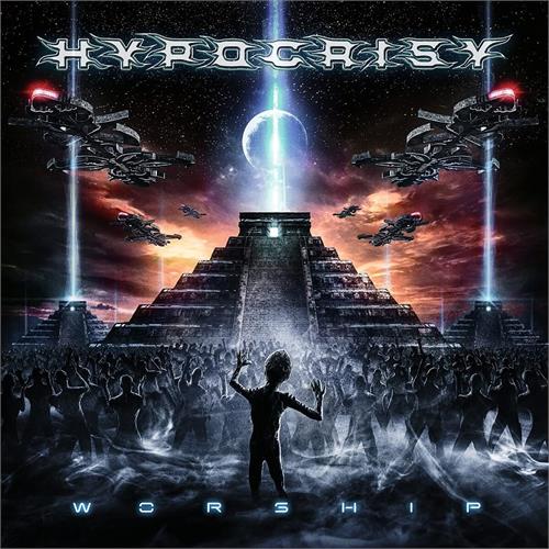 Hypocrisy Worship (CD) 