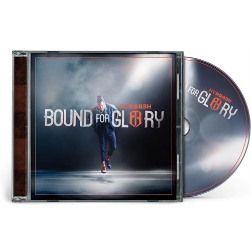 Hyro The Hero Bound For Glory (CD)