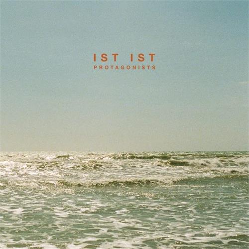 IST IST Protagonists - LTD (LP)