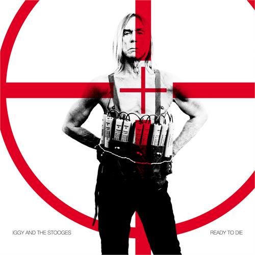 Iggy And The Stooges Ready To Die (CD)