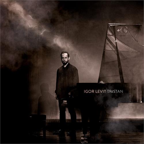 Igor Levit Tristan (2CD)