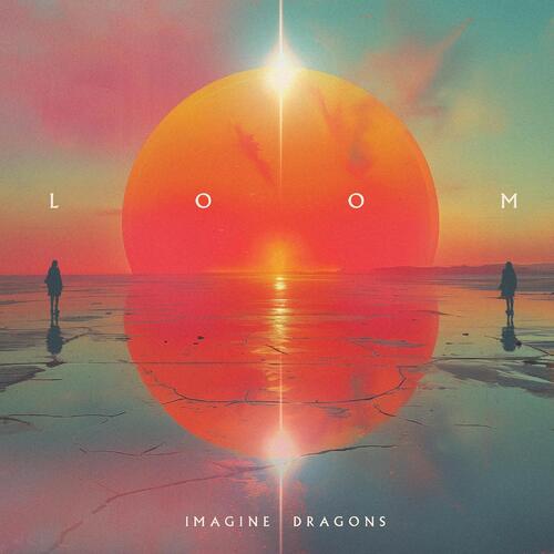 Imagine Dragons LOOM (LP) 