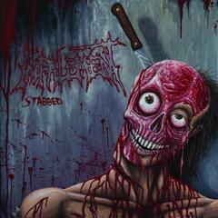 Impalement Stabbed (CD)