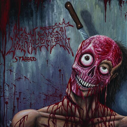 Impalement Stabbed (CD) 