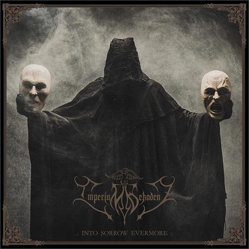 Imperium Dekadenz Into Sorrow Evermore (CD)