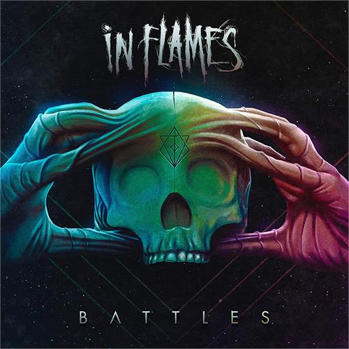 In Flames Battles - Digipack (CD)
