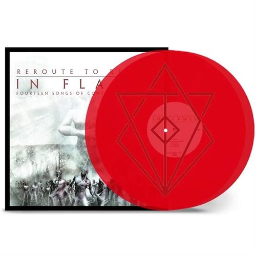 In Flames Reroute To Remain - LTD (2LP) 