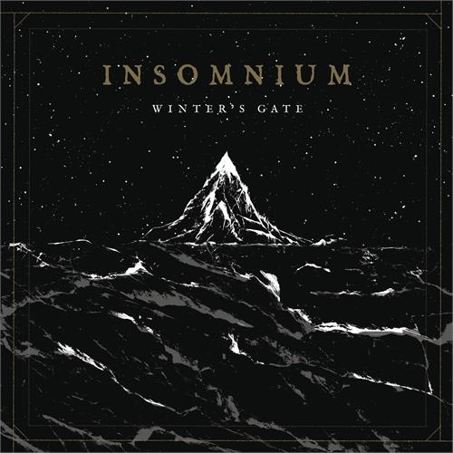Insomnium Winter's Gate - LTD (LP) 