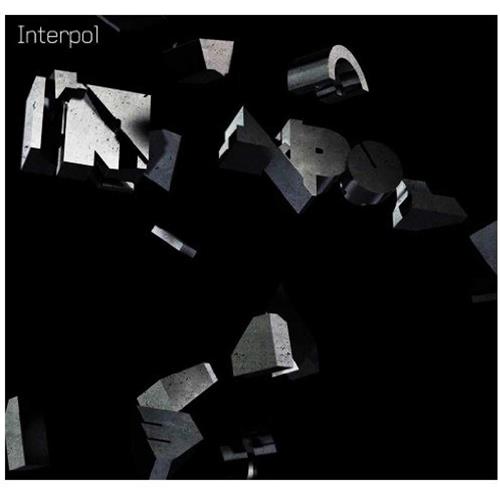 Interpol Interpol (CD)