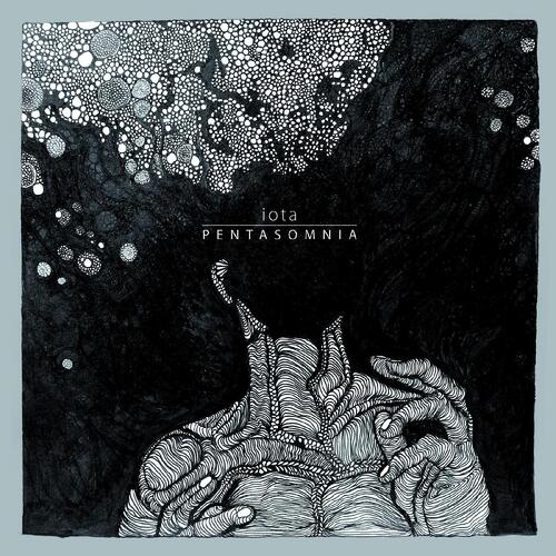 Iota Pentasomnia (CD) 