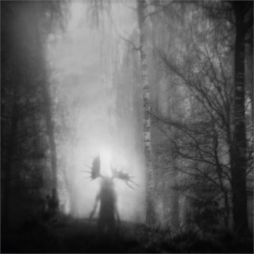 Iterum Nata From The Infinite Light (LP) 