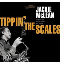 Jackie McLean Tippin' The Scales - Tone Poet (LP)
