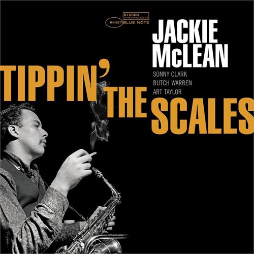 Jackie McLean Tippin' The Scales - Tone Poet (LP)