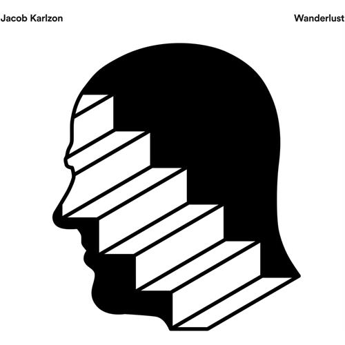 Jacob Karlzon Wanderlust (LP)