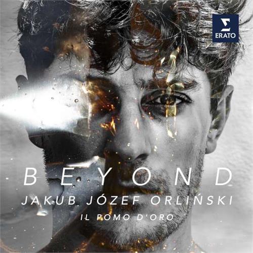 Jakub Józef Orlinski Beyond (CD) 