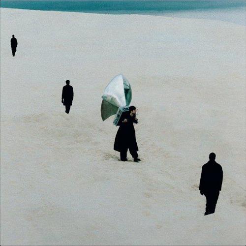 James Blake Playing Robots Into Heaven - DLX (2LP) 